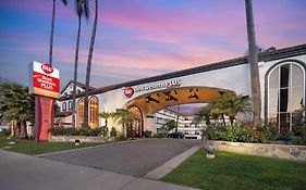 Best Western Plus Newport Mesa Inn